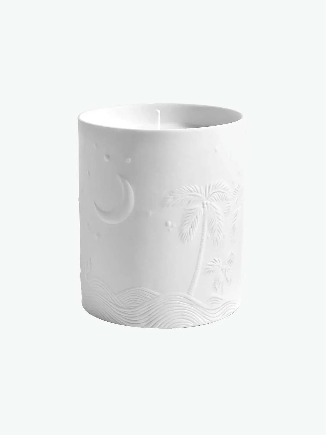 Haas Mojave Palm Candle