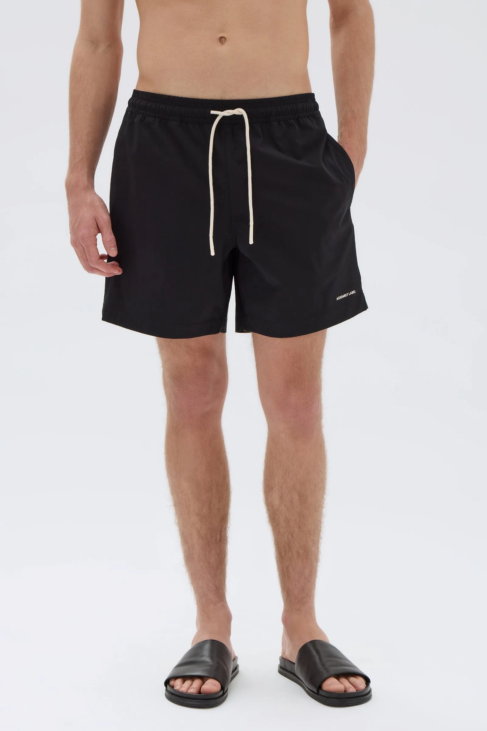 Reed Swim Short