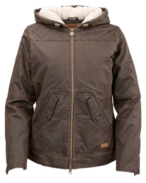 Women’s Heidi Canyonland Jacket