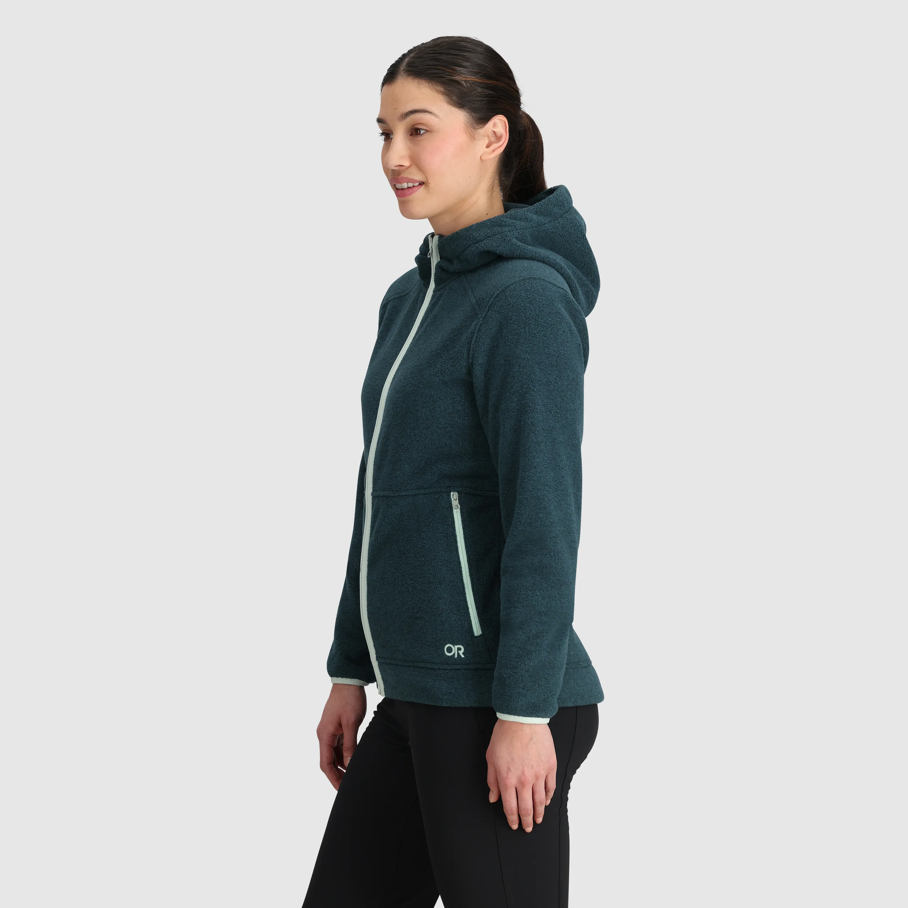 Women's OR Polartec® 200 Hoodie